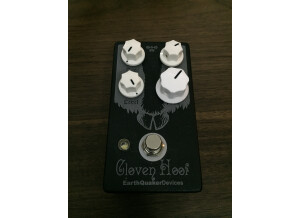 EarthQuaker Devices Cloven Hoof (36319)