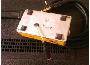 Zvex Seek Trem (58245)