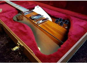 Gibson Les Paul Artisan (79587)