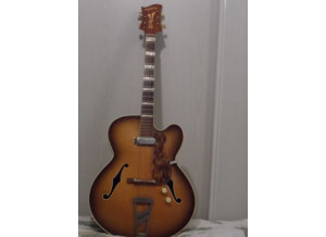 Gibson Les Paul Artisan (38808)