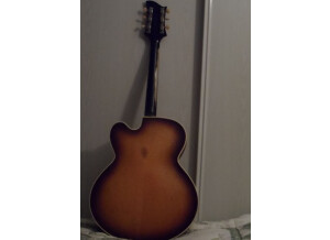 Gibson Les Paul Artisan (45331)