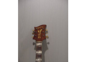 Gibson Les Paul Artisan (19794)