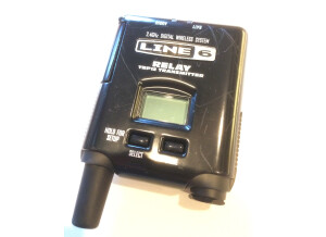 Line 6 Relay G50 (526)