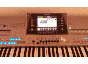 Yamaha Tyros 5 - 76 Keys (30084)