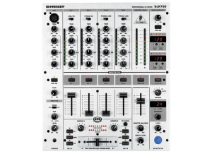 Behringer DJX700 Pro Mixer