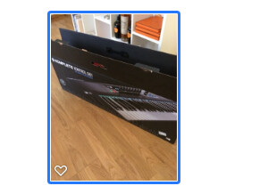 Native Instruments Komplete Kontrol S61 (68048)