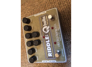 Empress Effects Tape Delay (45348)