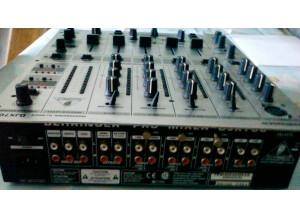 Behringer DJX700 Pro Mixer
