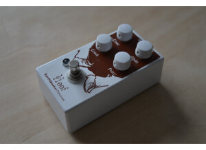 EarthQuaker Devices Hoof (16285)