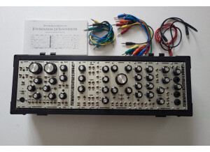 L1070618 Pittsburgh Foundation 2.0 Synthesizer