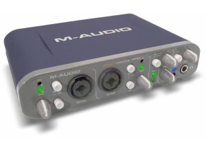 M-Audio Fast Track Pro (39430)