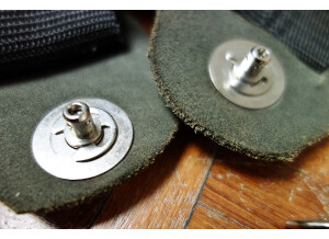 Dunlop SLS103 Straplok Dual Design Strap Retainer System (67812)