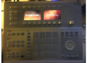 Native Instruments Maschine Studio (18915)