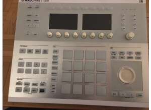Native Instruments Maschine Studio (56755)
