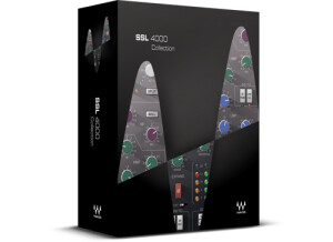Waves SSL 4000 Collection (52085)
