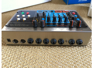 Electro-Harmonix 45000 Multi-Track Looping Recorder (43045)