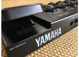 Yamaha MFC-10 Midi Foot Controller (8055)