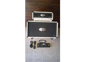 EVH 5150 III 50W - Ivory (55300)