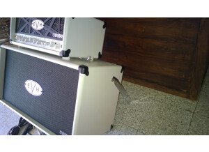 EVH 5150 III 50W - Ivory (97455)