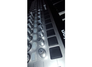 Novation Remote 25 SL MkII (33958)