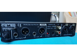 RME Audio ADI-2 (54143)
