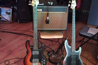 Peavey T-40