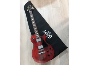 Gibson Les Paul Studio Faded - Worn Cherry (59213)