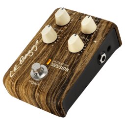L.R. Baggs Session : lr baggs align series session acoustic pedal L.R. Baggs Session : lr baggs align series session acoustic pedal