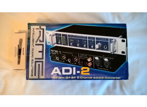 RME Audio ADI-2 (70876)