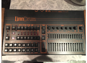 Roger Linn Design LinnDrum (41885)