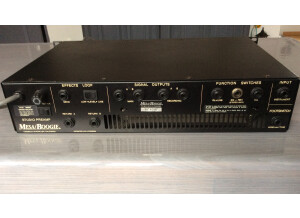 Mesa Boogie Studio Preamp (31874)