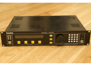 Eventide H3000