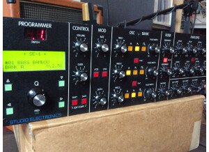 Studio Electronics SE-1 (52840)