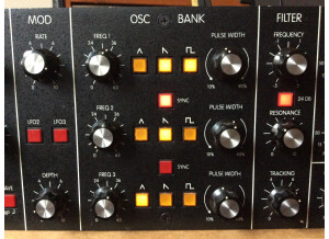 Studio Electronics SE-1 (20983)