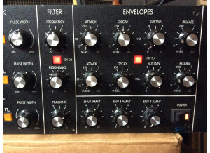 Studio Electronics SE-1 (50854)