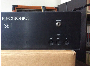 Studio Electronics SE-1 (36707)