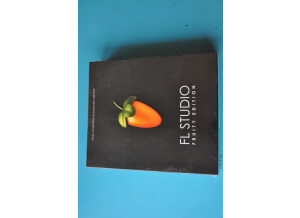 Image Line FL Studio 6 FruityLoops Edition