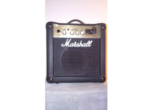 Marshall MG10 (65395)