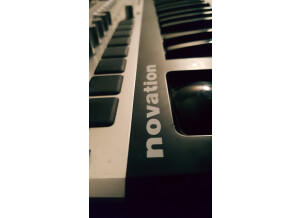 Novation Remote 25 SL MkII (19695)