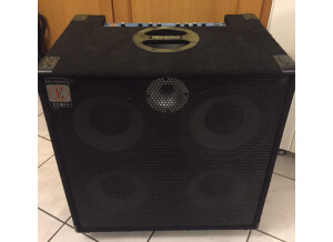 Ashdown FA 60 Head (57038)