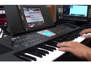 Eden Bass Amplification NC410 (68787)