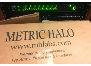 Metric Halo ULN-8 (91887)