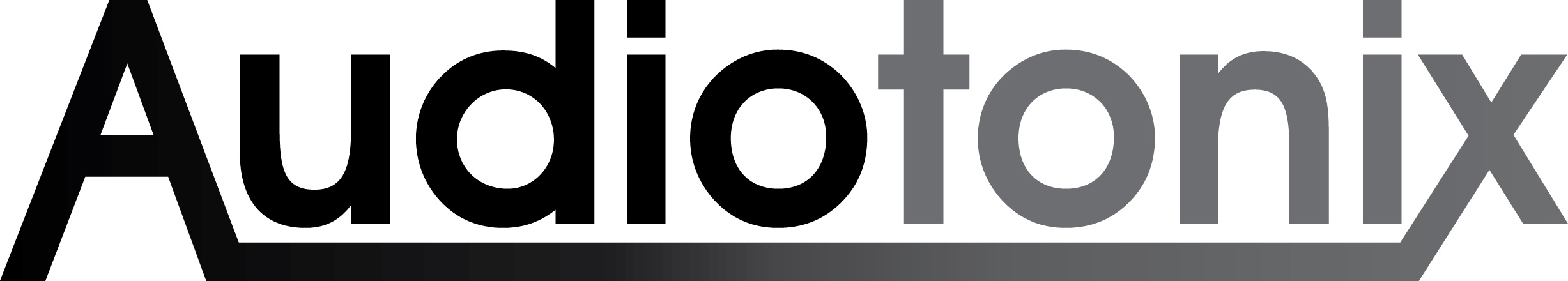 Audiotonix Logo