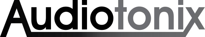 Audiotonix Logo Audiotonix Logo