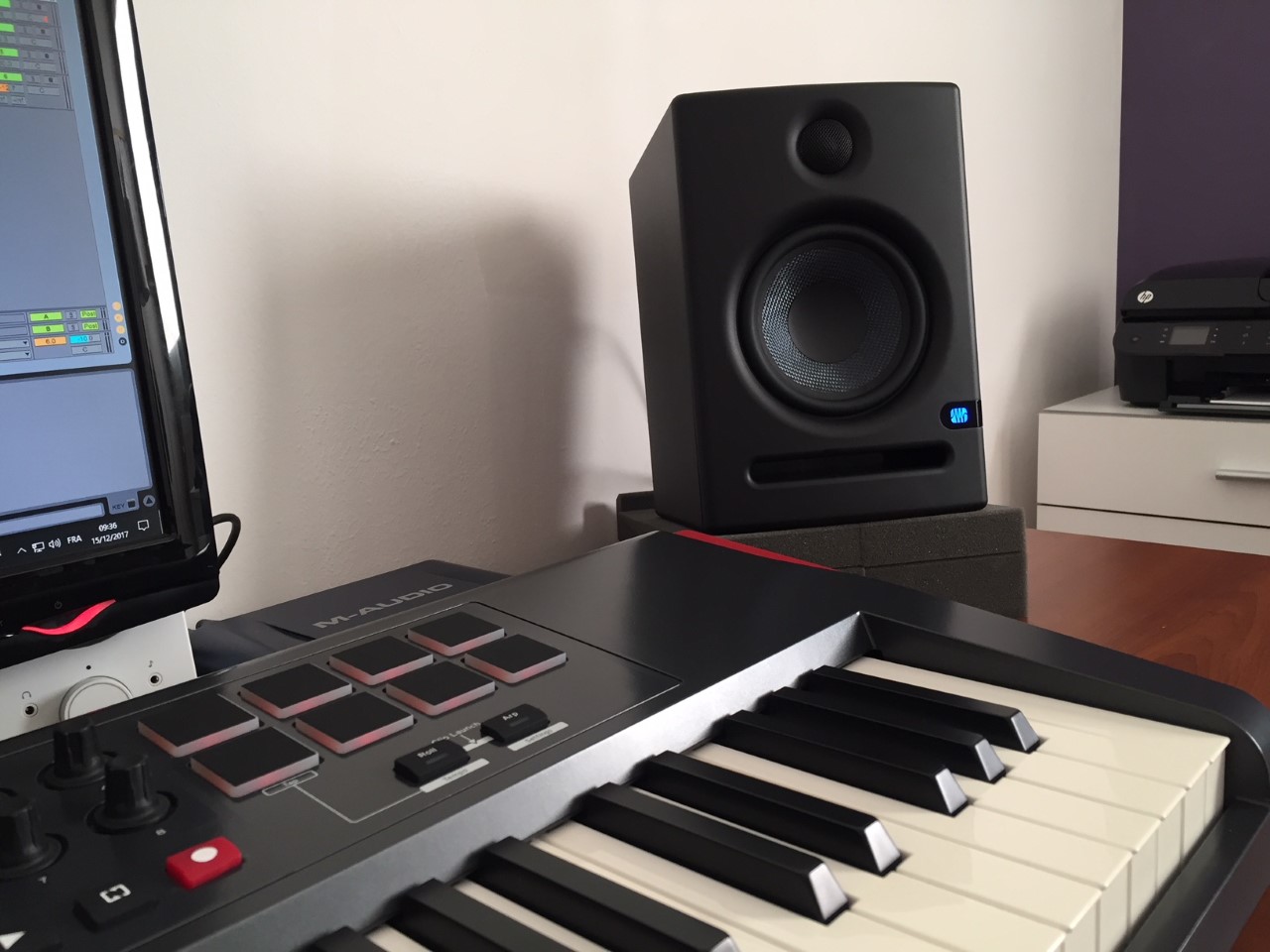 PreSonus Eris E5