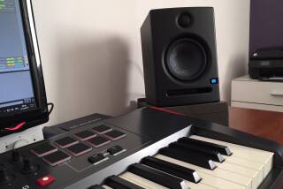 PreSonus Eris E5