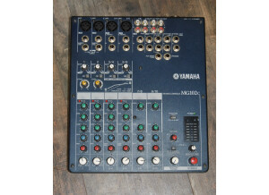 Electro-Harmonix Micro Synthesizer (Original) (84721)