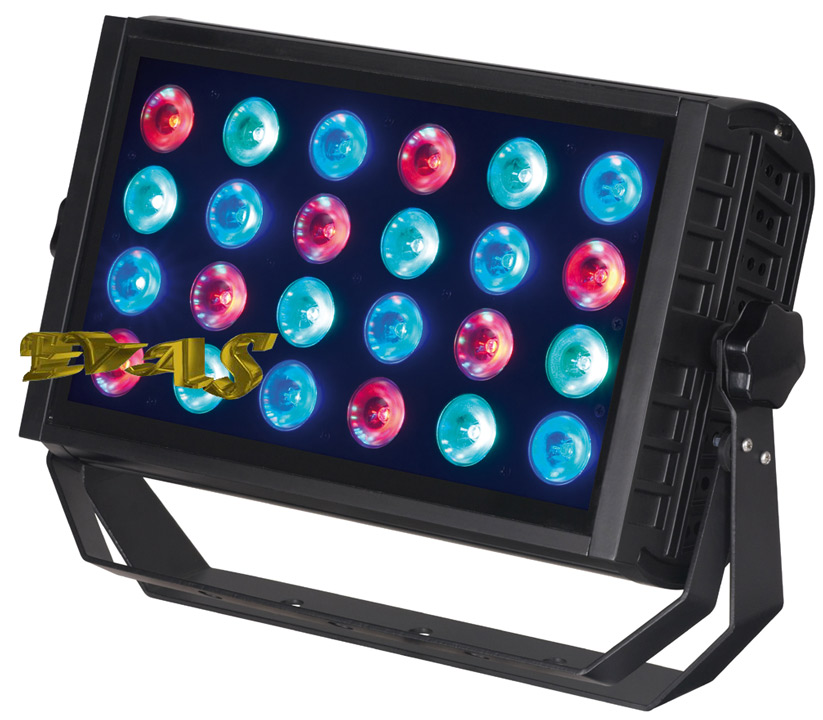 Dune Lightning LED orchestra 24x3W