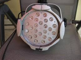 Showtec LED Studiobeam (8732)