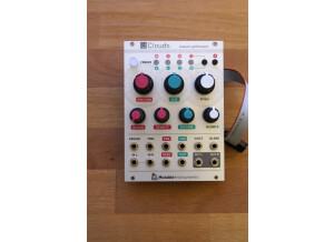 Mutable Instruments Clouds (9683)